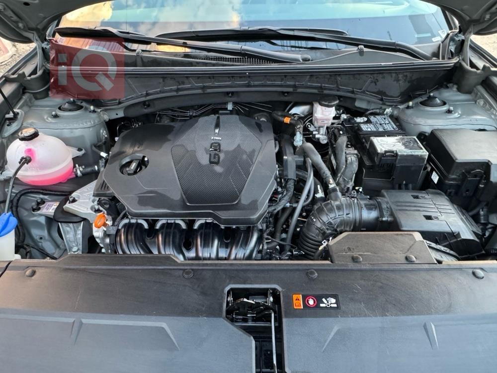 هیوندای تۆکسۆن